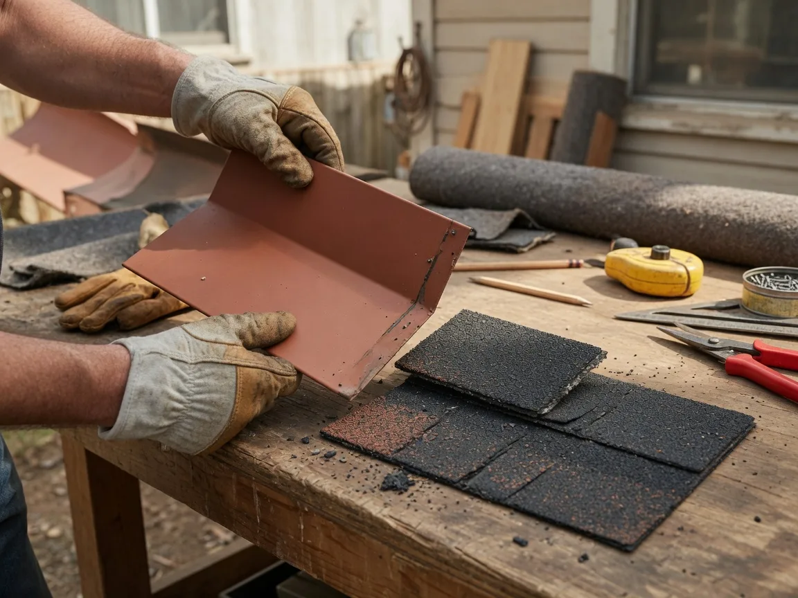 Roof Repair company in Beckville, TX